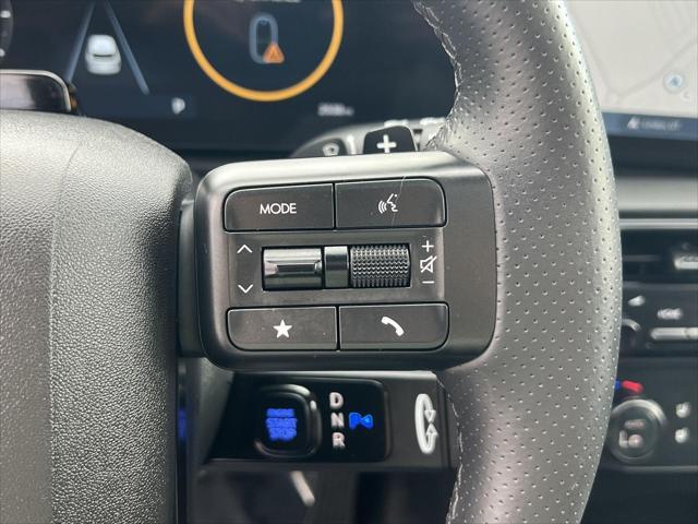 2026 Hyundai Palisade - $45,920