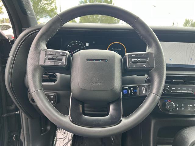 2026 Hyundai Palisade - $45,920