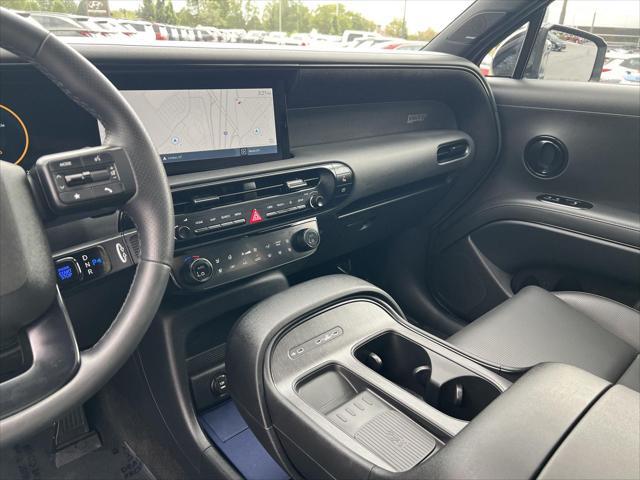 2026 Hyundai Palisade - $45,920