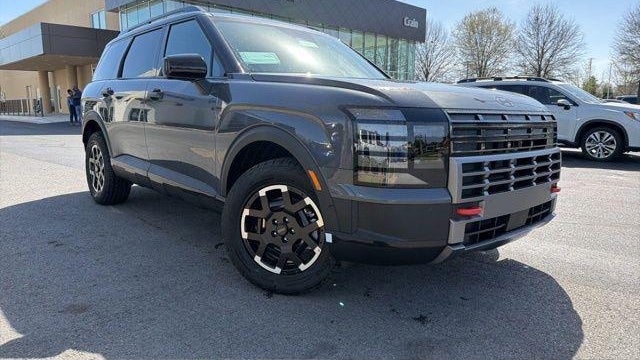 Preowned 2026 Hyundai PALISADE XRT Pro for Sale