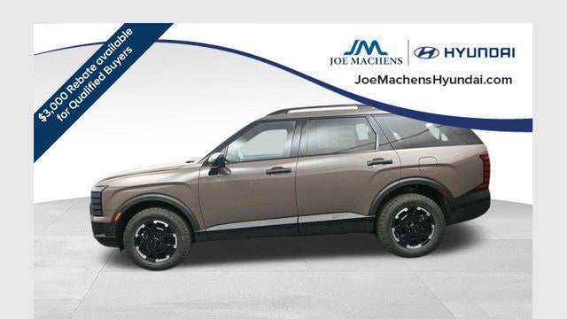 Preowned 2026 Hyundai PALISADE XRT Pro for Sale