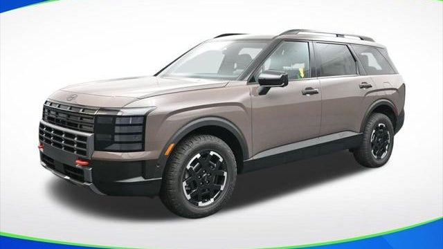 Preowned 2026 Hyundai PALISADE XRT Pro for Sale