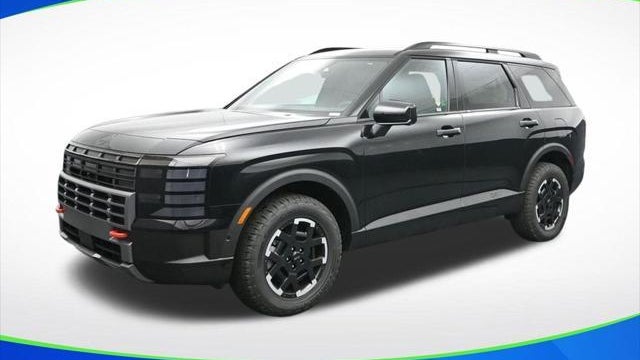Preowned 2026 Hyundai PALISADE XRT Pro for Sale