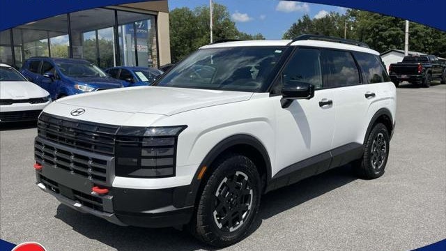 Preowned 2026 Hyundai PALISADE XRT Pro for Sale