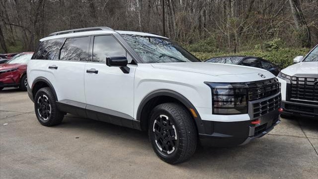 Preowned 2026 Hyundai PALISADE XRT Pro for Sale