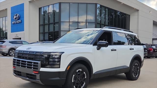 Preowned 2026 Hyundai PALISADE XRT Pro for Sale