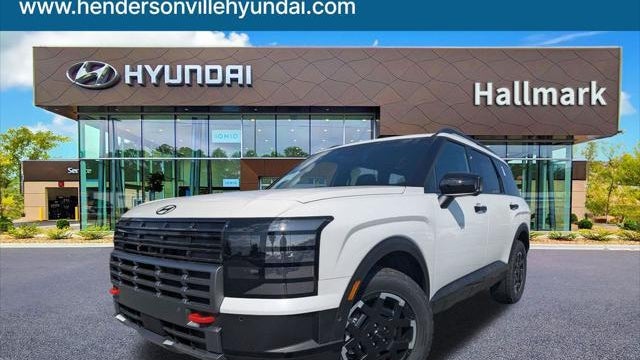 Preowned 2026 Hyundai PALISADE XRT Pro for Sale