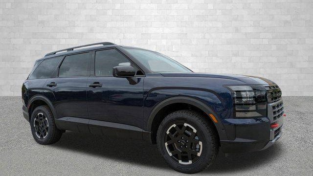 Preowned 2026 Hyundai PALISADE XRT Pro for Sale