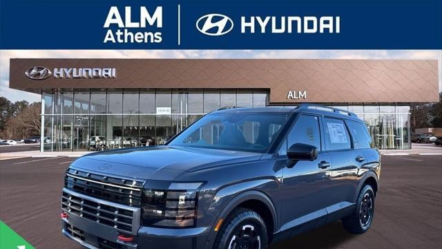 Preowned 2026 Hyundai PALISADE XRT Pro for Sale