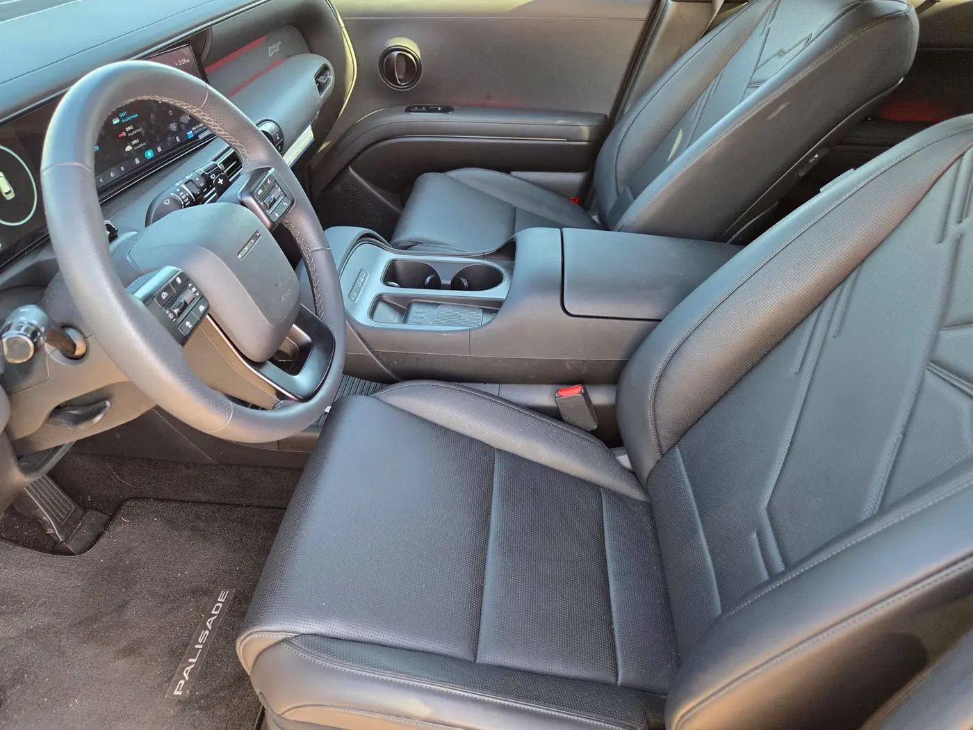 2026 Hyundai Palisade - $43,963