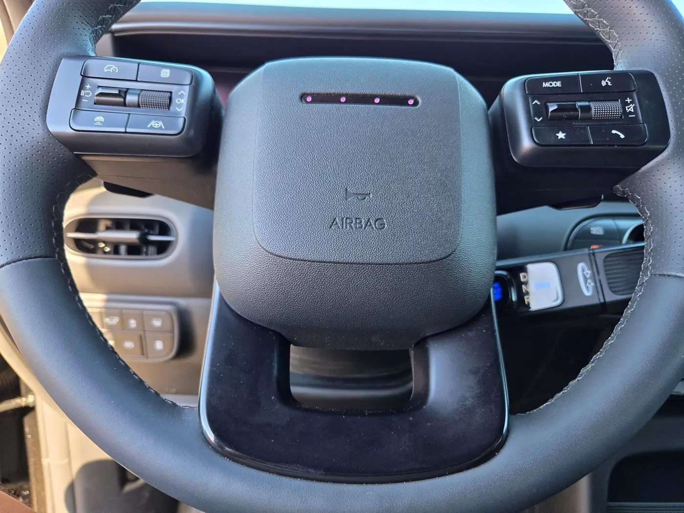 2026 Hyundai Palisade - $43,963