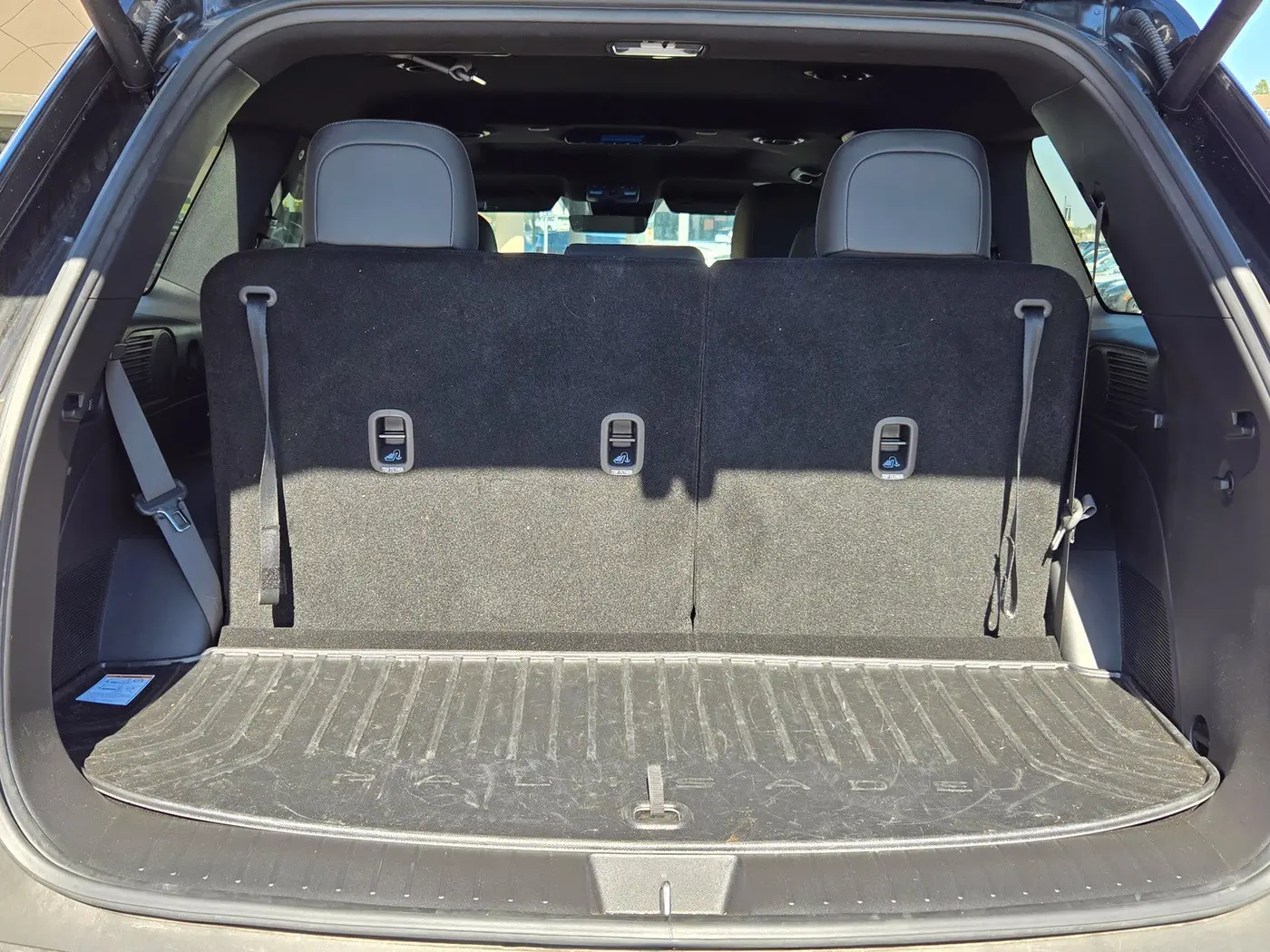 2026 Hyundai Palisade - $43,963