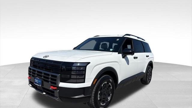 Preowned 2026 Hyundai PALISADE XRT Pro for Sale