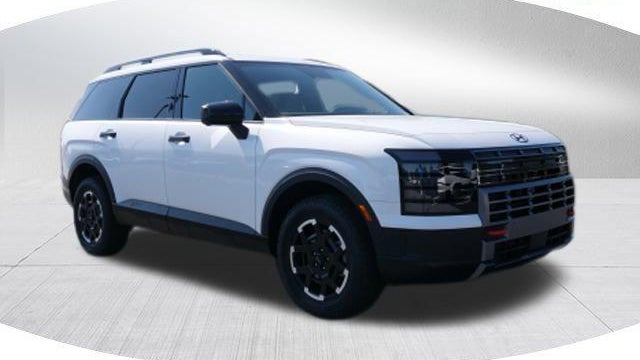 Preowned 2026 Hyundai PALISADE XRT Pro for Sale