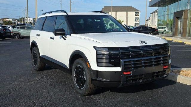 Preowned 2026 Hyundai PALISADE XRT Pro for Sale