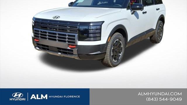 Preowned 2026 Hyundai PALISADE XRT Pro for Sale