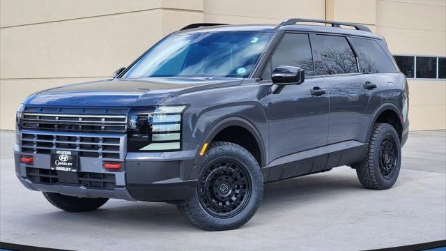 Preowned 2026 Hyundai PALISADE XRT Pro for Sale
