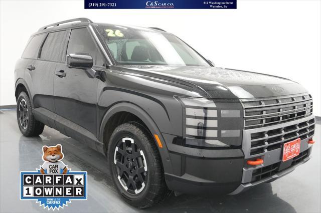 2026 Hyundai Palisade - $44,009