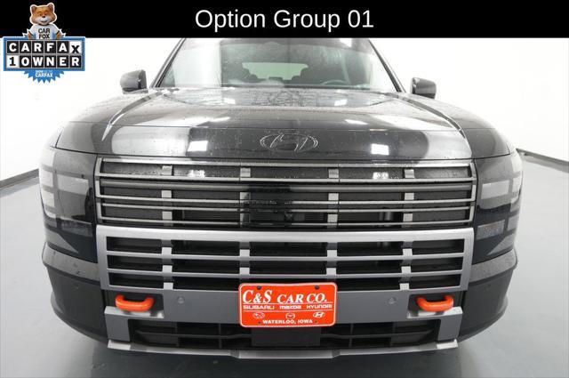 2026 Hyundai Palisade - $44,009