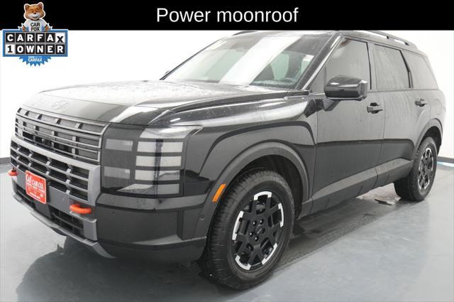 2026 Hyundai Palisade - $44,009