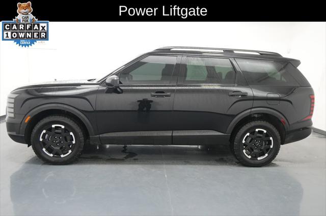 2026 Hyundai Palisade - $44,009