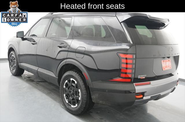 2026 Hyundai Palisade - $44,009