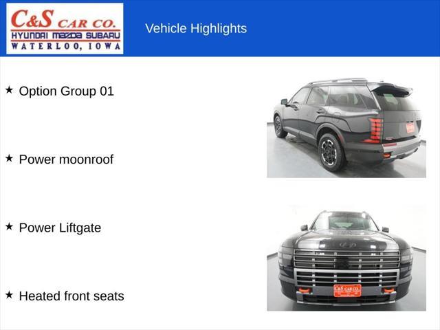 2026 Hyundai Palisade - $44,009