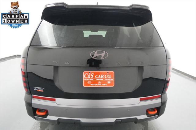 2026 Hyundai Palisade - $44,009