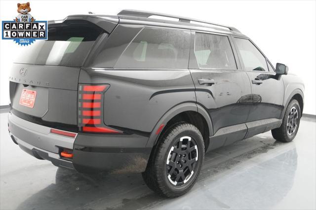 2026 Hyundai Palisade - $44,009