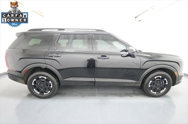 2026 Hyundai Palisade - $44,009