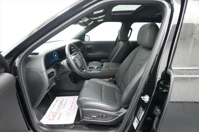 2026 Hyundai Palisade - $44,009