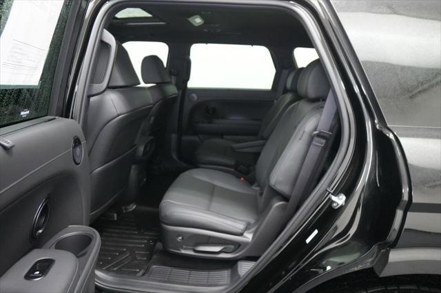2026 Hyundai Palisade - $44,009