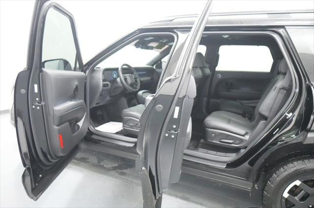 2026 Hyundai Palisade - $44,009