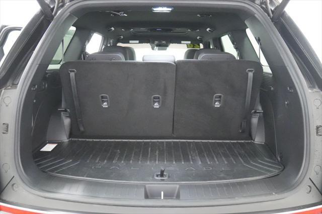2026 Hyundai Palisade - $44,009
