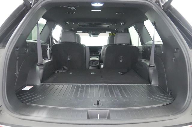 2026 Hyundai Palisade - $44,009