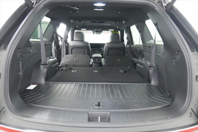 2026 Hyundai Palisade - $44,009