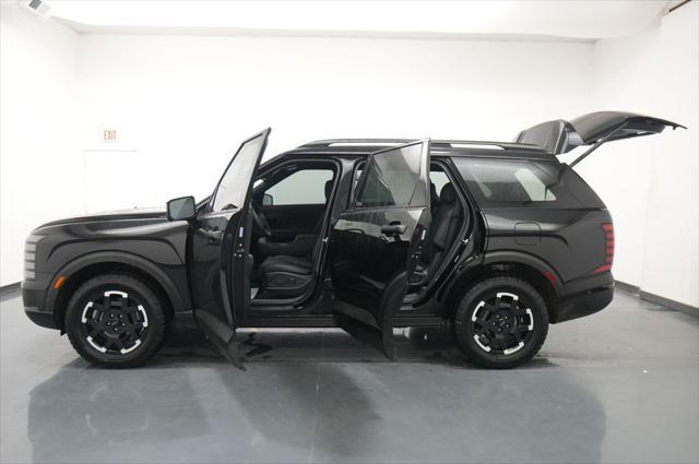 2026 Hyundai Palisade - $44,009