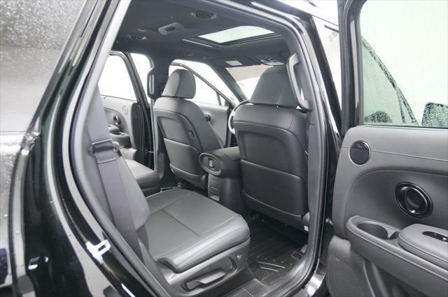 2026 Hyundai Palisade - $44,009