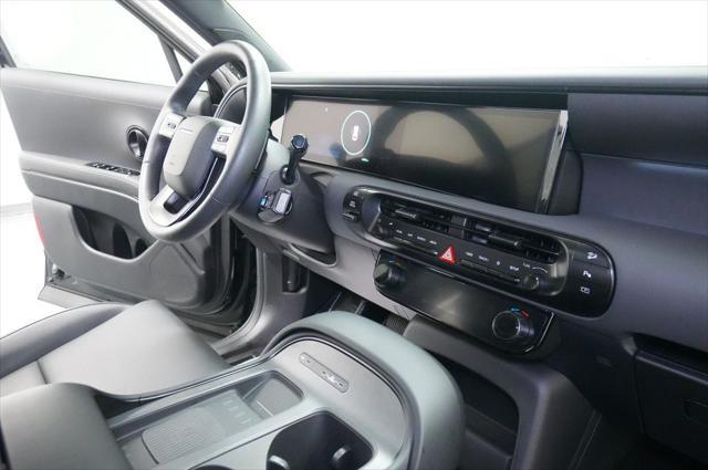 2026 Hyundai Palisade - $44,009