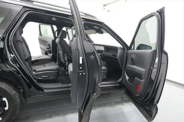 2026 Hyundai Palisade - $44,009