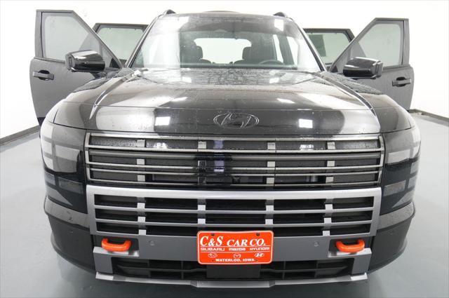 2026 Hyundai Palisade - $44,009