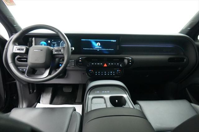 2026 Hyundai Palisade - $44,009