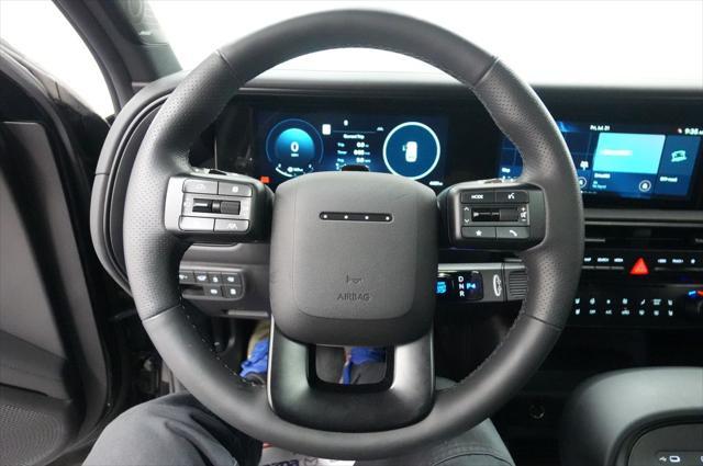 2026 Hyundai Palisade - $44,009