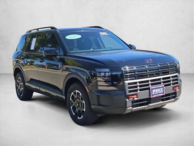 2026 Hyundai Palisade - $42,991
