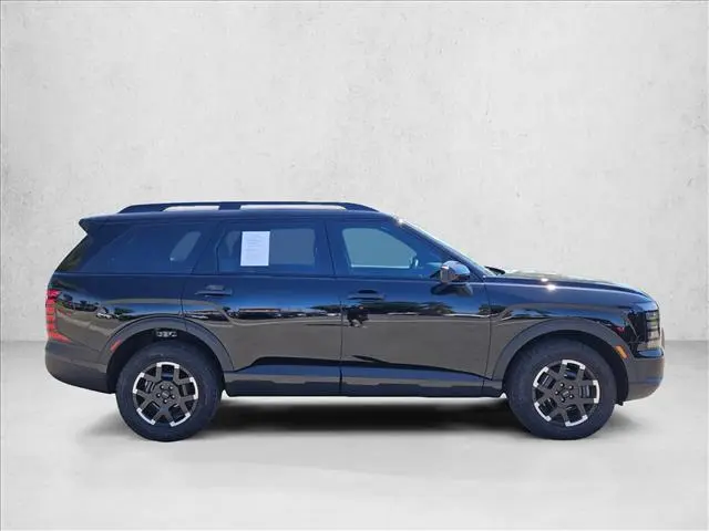 2026 Hyundai Palisade - $42,991