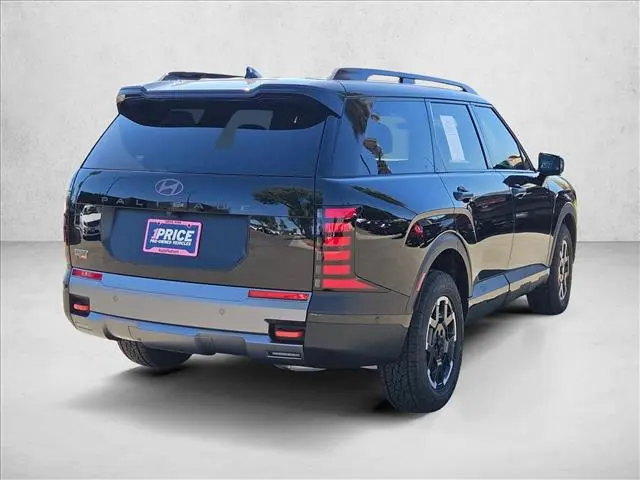 2026 Hyundai Palisade - $42,991