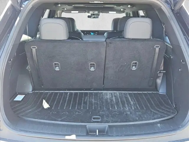 2026 Hyundai Palisade - $42,991