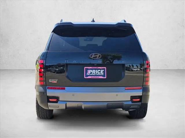 2026 Hyundai Palisade - $42,991