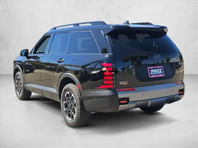 2026 Hyundai Palisade - $42,991