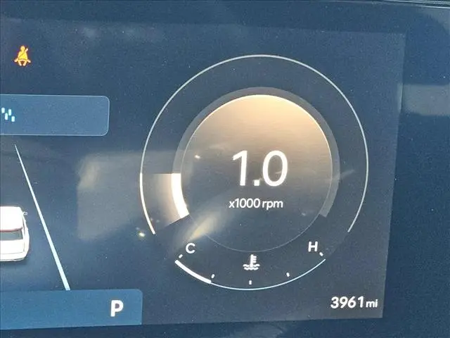 2026 Hyundai Palisade - $42,991